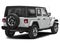 2022 Jeep Wrangler Unlimited Sahara 4x4