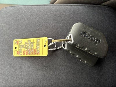 2019 Jeep Wrangler Unlimited Rubicon 4x4