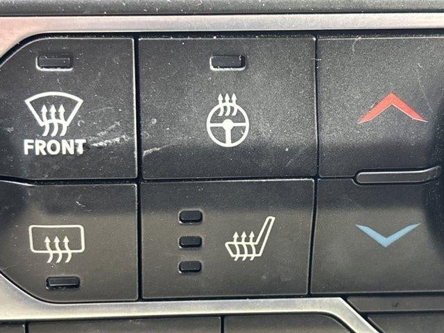 2022 Jeep Wrangler Unlimited Rubicon 4x4