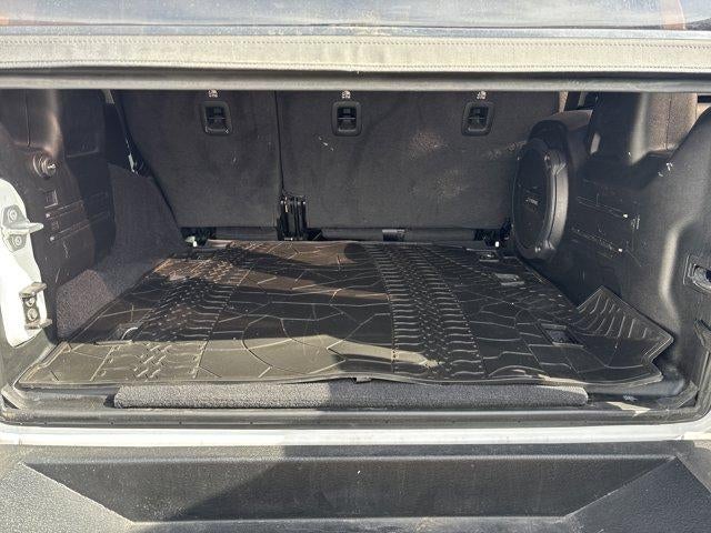 2022 Jeep Wrangler Unlimited Rubicon 4x4