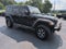 2020 Jeep Wrangler Unlimited Rubicon 4x4