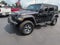 2020 Jeep Wrangler Unlimited Rubicon 4x4