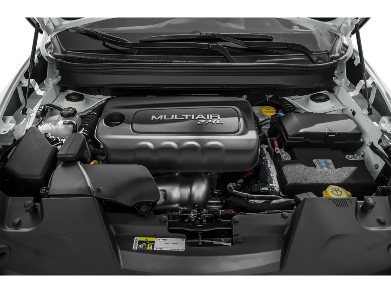 2015 Jeep Cherokee 4WD 4dr Limited