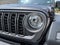 2025 Jeep Wrangler Sport 2 Door 4x4