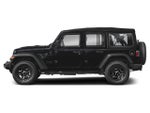2026 Jeep Wrangler Sahara 4 Door 4x4