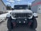 2024 Jeep Wrangler Sahara 4 Door 4x4