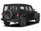 2024 Jeep Wrangler Sahara 4 Door 4x4
