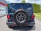 2025 Jeep Wrangler Rubicon 4 Door 4x4