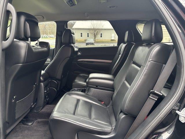 2017 Dodge Durango GT AWD