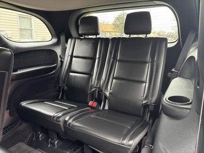 2017 Dodge Durango GT AWD