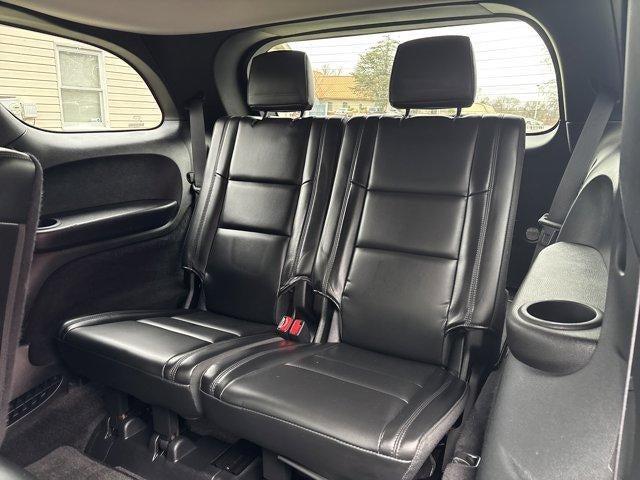 2017 Dodge Durango GT AWD