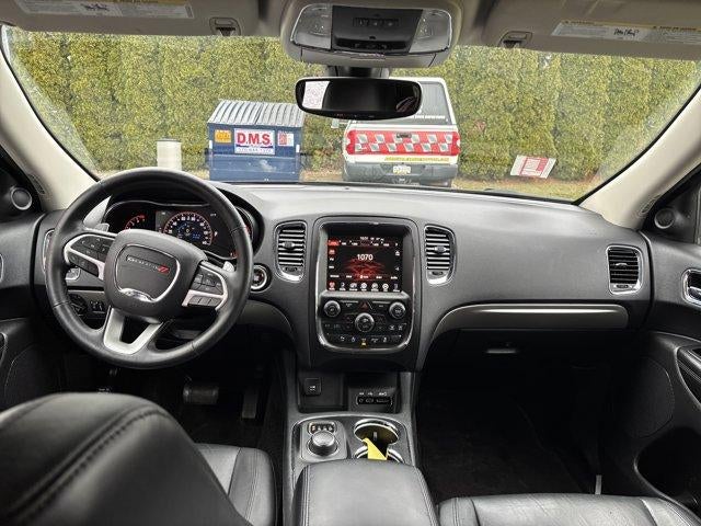 2017 Dodge Durango GT AWD