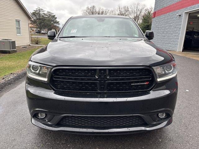 2017 Dodge Durango GT AWD