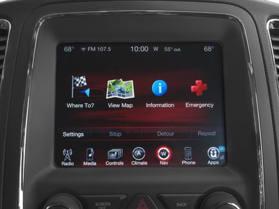 2017 Dodge Durango GT AWD