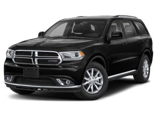 2020 Dodge Durango GT Plus AWD