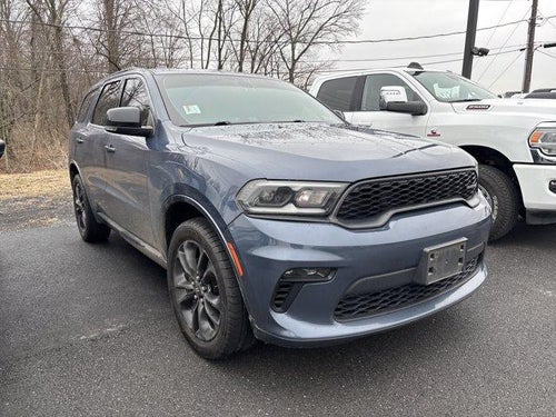 2021 Dodge Durango GT Plus AWD