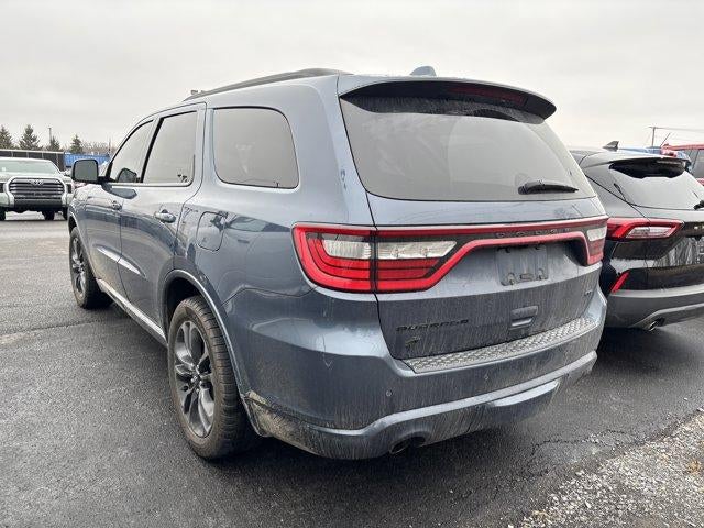2021 Dodge Durango GT Plus AWD