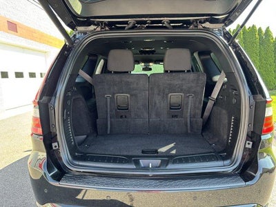 2026 Dodge Durango GT AWD