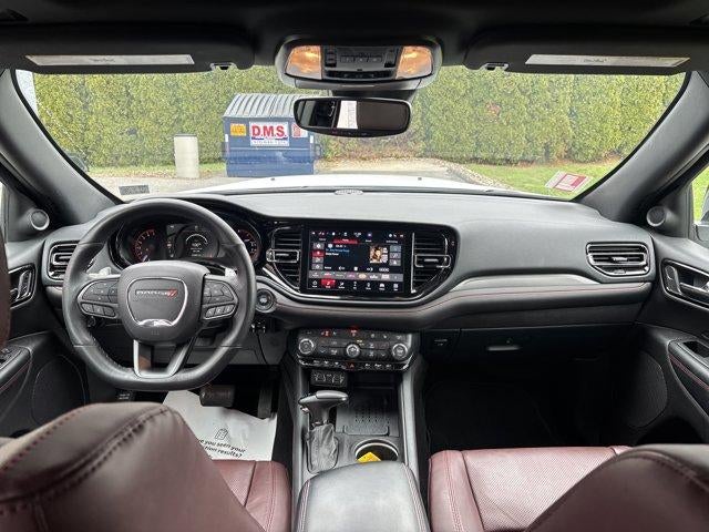 2025 Dodge Durango GT Plus AWD