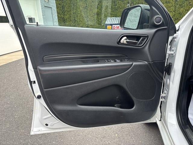 2025 Dodge Durango GT Plus AWD