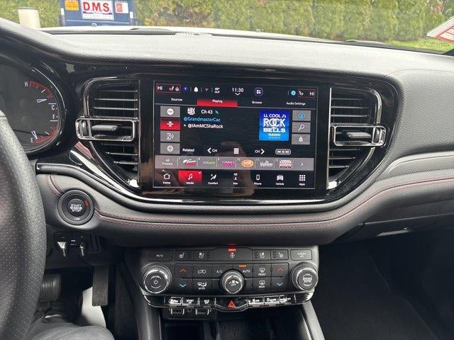 2025 Dodge Durango GT Plus AWD