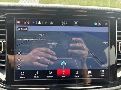 2025 Dodge Durango GT Plus AWD