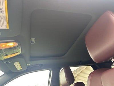 2025 Dodge Durango GT Plus AWD