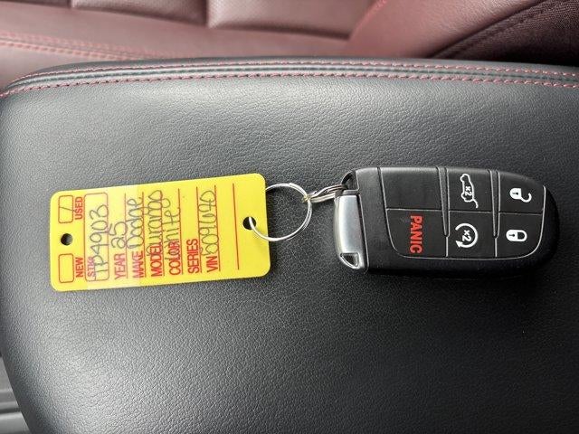 2025 Dodge Durango GT Plus AWD