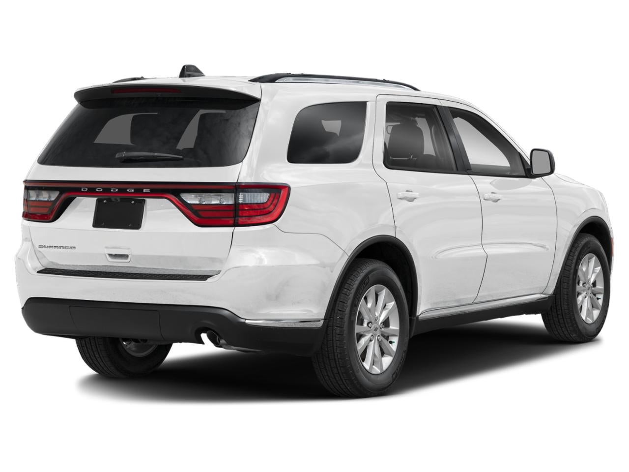 2025 Dodge Durango GT Plus AWD