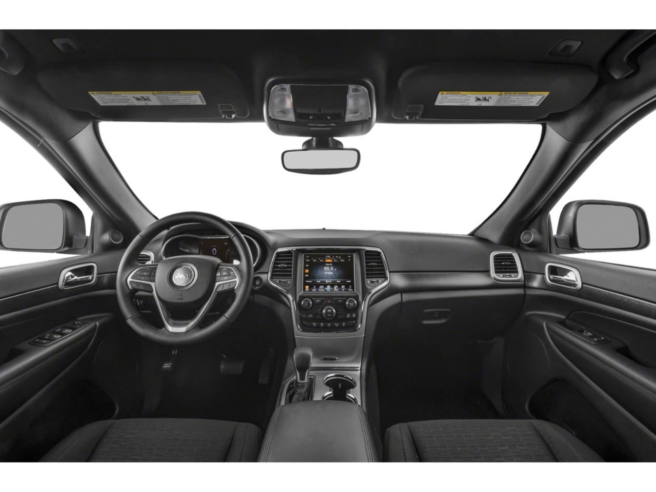2019 Jeep Grand Cherokee Upland 4x4