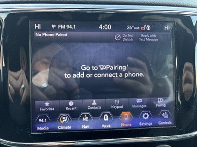 2019 Jeep Grand Cherokee Limited 4x4