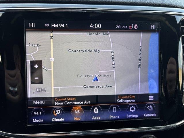 2019 Jeep Grand Cherokee Limited 4x4