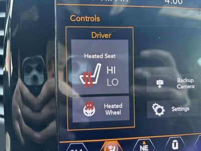 2019 Jeep Grand Cherokee Limited 4x4