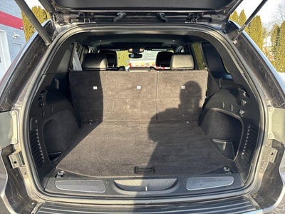 2019 Jeep Grand Cherokee Limited 4x4