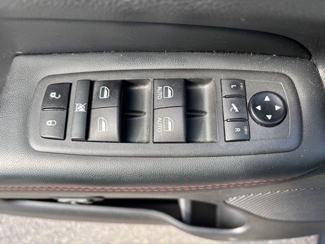 2021 Jeep Grand Cherokee Trailhawk 4x4