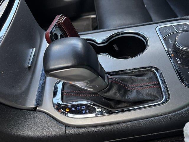 2021 Jeep Grand Cherokee Trailhawk 4x4