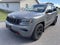 2021 Jeep Grand Cherokee Trailhawk 4x4