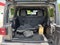 2026 Jeep Wrangler Willys 4 Door 4x4