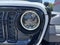 2025 Jeep Wrangler Willys 4 Door 4x4