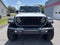 2025 Jeep Wrangler Willys 4 Door 4x4
