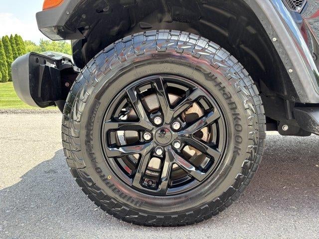 2023 Jeep Gladiator Sport S 4x4