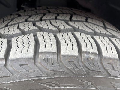 2021 RAM 1500 Big Horn 4x4 Crew Cab 5'7" Box