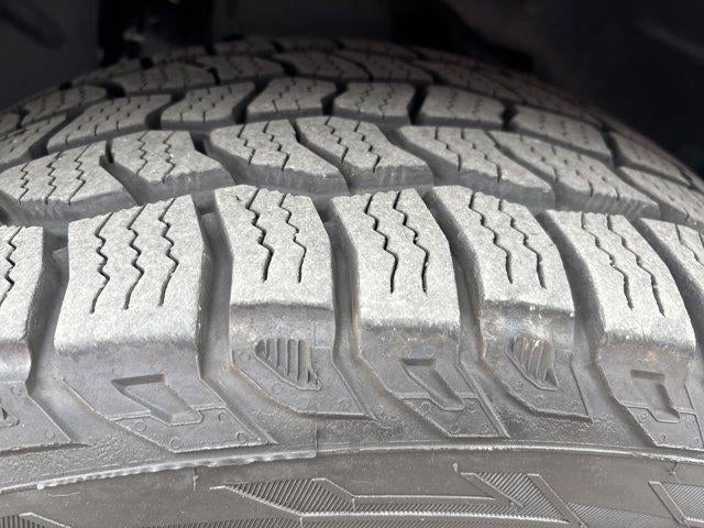 2021 RAM 1500 Big Horn 4x4 Crew Cab 5'7" Box