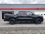 2021 RAM 1500 Big Horn 4x4 Crew Cab 5'7" Box