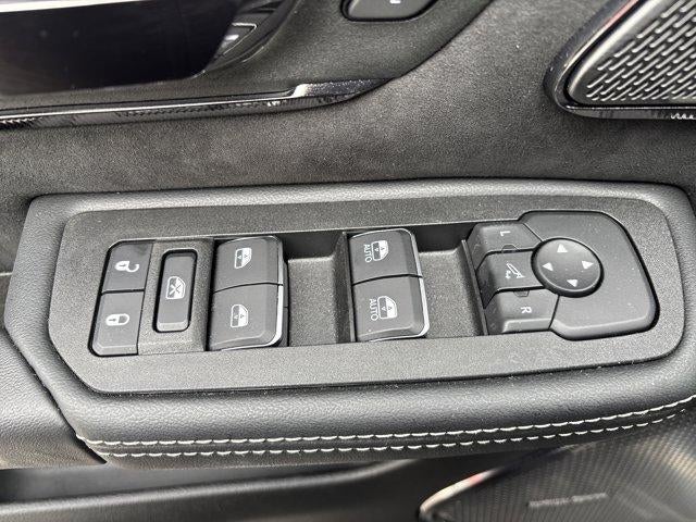 2026 RAM 1500 RHO 4x4 Crew Cab 5'7" Box