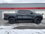 2026 RAM 1500 RHO 4x4 Crew Cab 5'7" Box