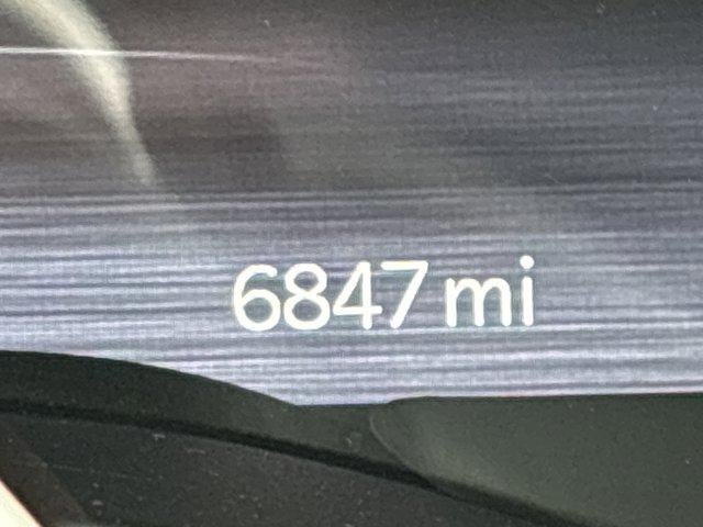 2026 RAM 1500 RHO 4x4 Crew Cab 5'7" Box