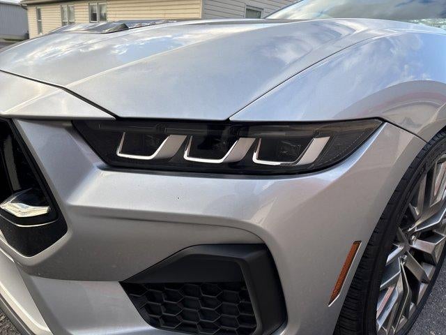 2024 Ford Mustang GT Premium Fastback