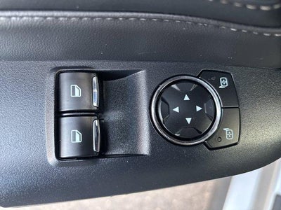 2024 Ford Mustang GT Premium Fastback