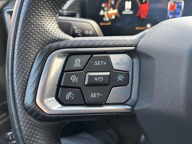 2024 Ford Mustang GT Premium Fastback